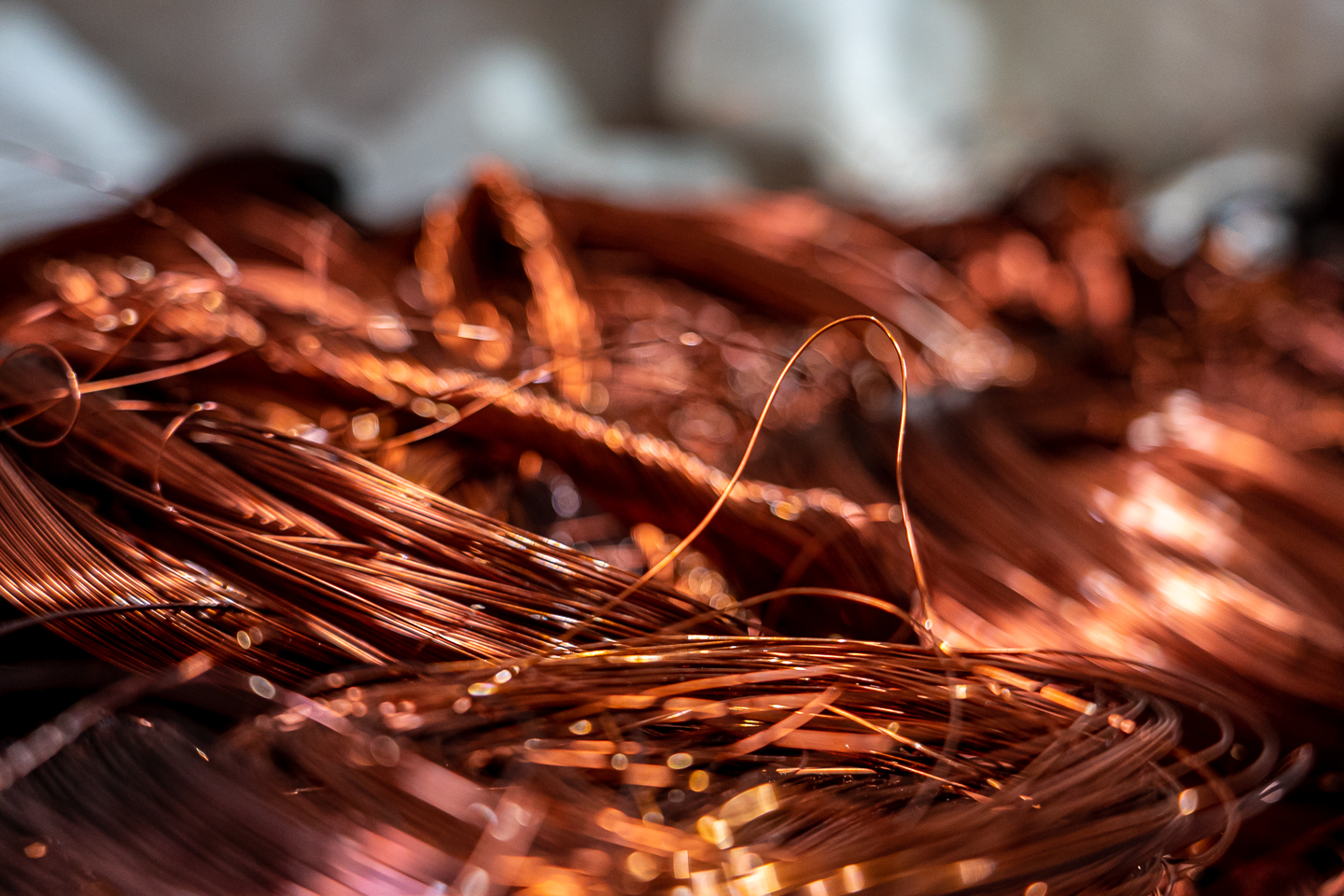 價格更新】紅銅價格調整，請參考最新回收價格。 - 永利行資源回收科技